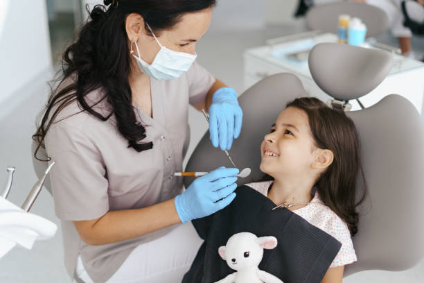 Professional Dental Services in Marysville, MI